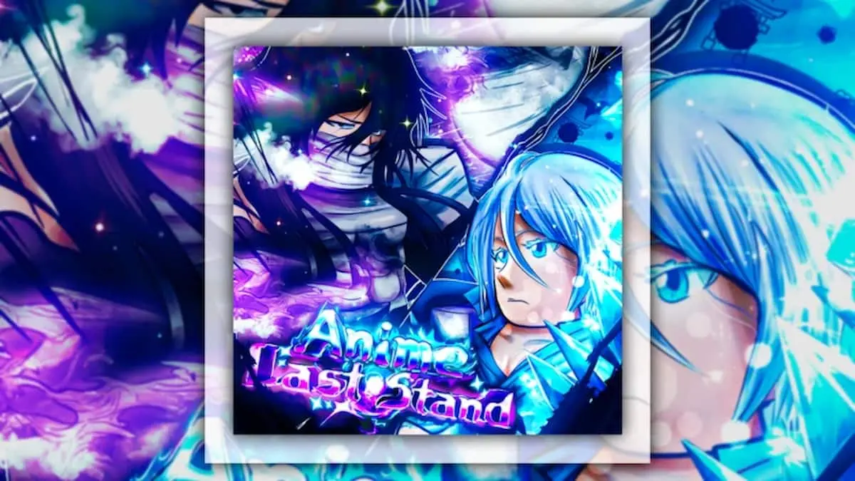 Anime Last Stand Koder (maj 2025) – Lås op for GUDDOMMELIGE Belønninger!