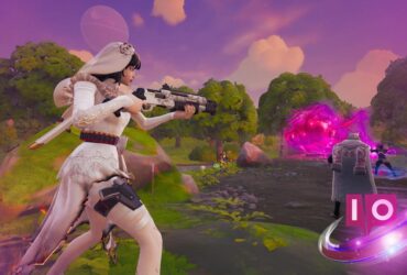Apple blokerer Fortnite på iOS igen: Den igangværende kamp udfolder sig