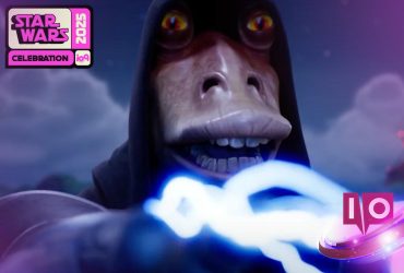 Darth Jar Jar Slutter Sig Til Slaget: Fortnites Episk Star Wars Begivenhed
