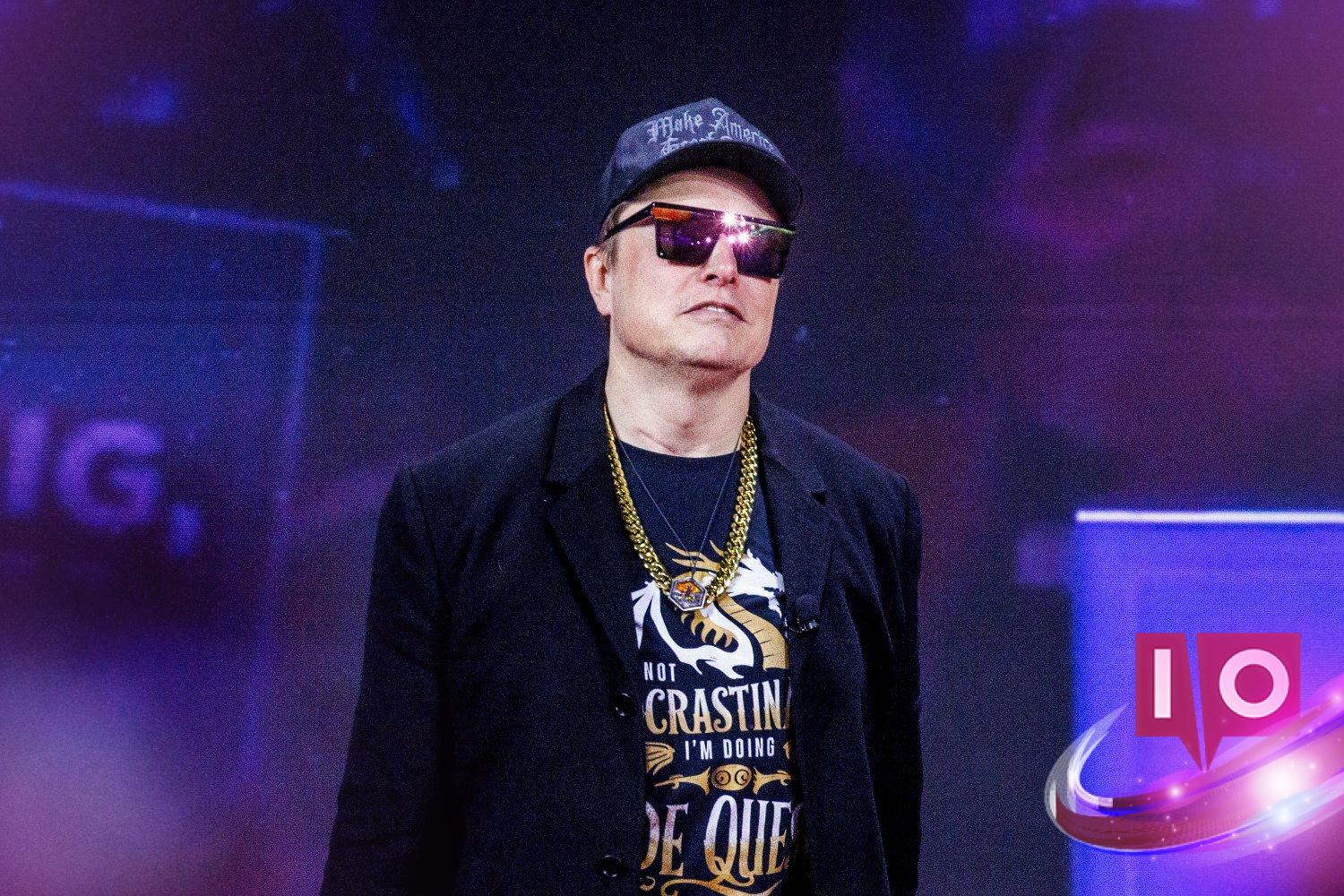 Elon Musks Pro-Trump PAC sagsøgt for ubetalte underskrivere af petition i svingstater