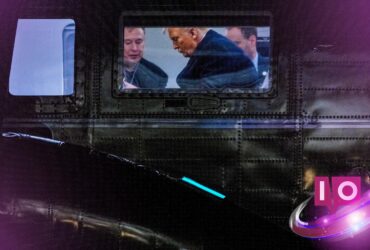 Elon Musks regeringsrolle: Forblive involveret midt i kontroverser