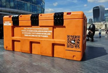 Få 'Verdansk er tilbage' Calling Card gratis i Warzone