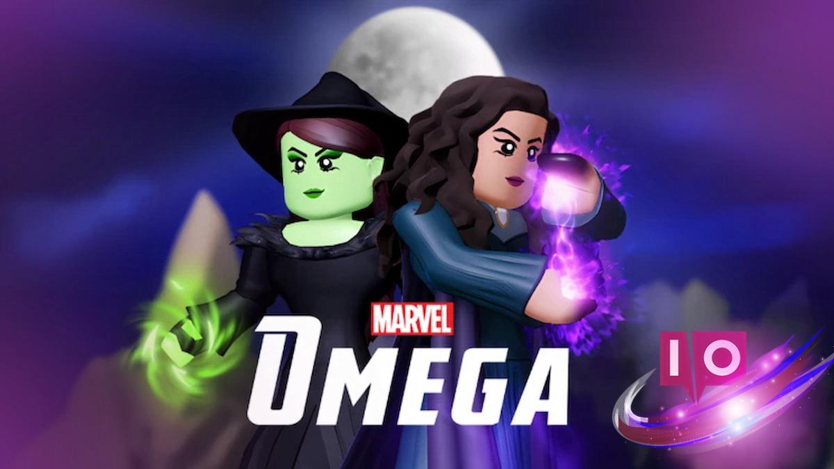 Marvel Omega Koder Maj 2025: Lås Human Torch Belønninger Op Nu!