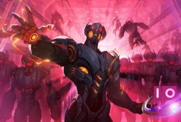 Marvel Rivals Opdatering: Ultron Slutter Sig Til Nyt Kort i Sæson 2.5 Næste Uge