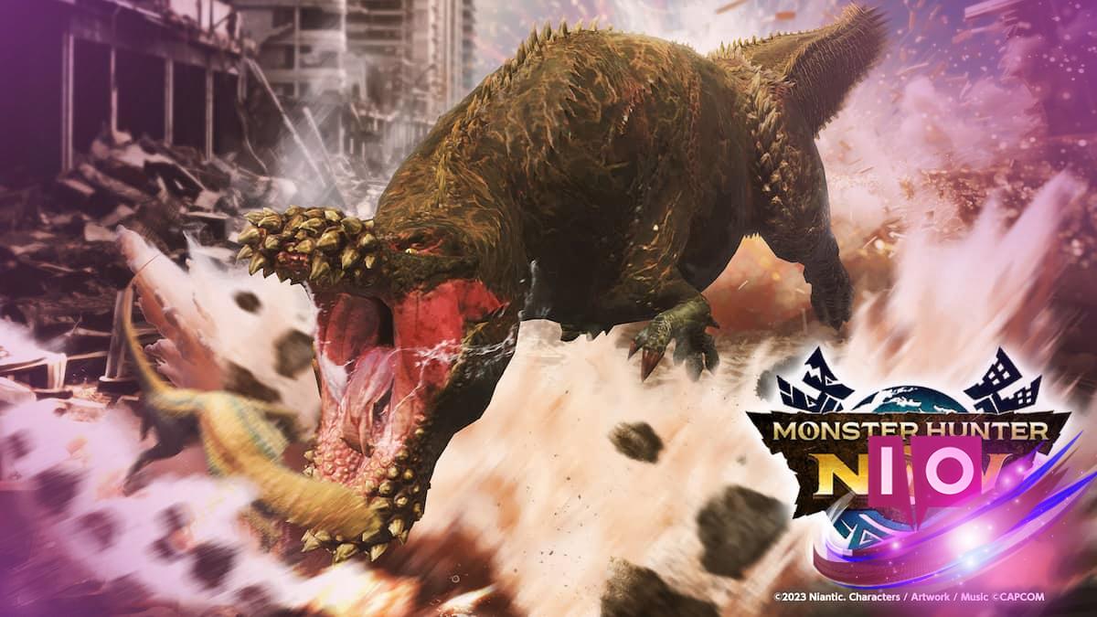 Monster Hunter Now koder til maj 2025: Lås op for eksklusive belønninger!