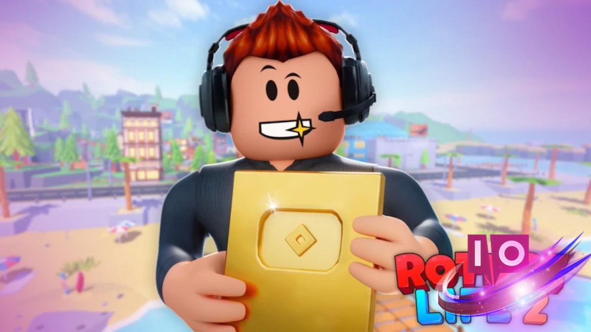 RoTube Life 2 Koder til maj 2025: Påsketilbud