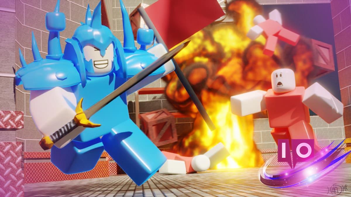 Roblox Flag Wars Koder: Maj 2025 [UPD] for Nemme Sejre!