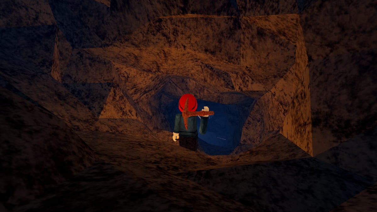 Roblox Mines Screenshot