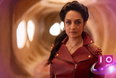 Russell T Davies Forklarer Raniens Tilbagekomst til Doctor Who