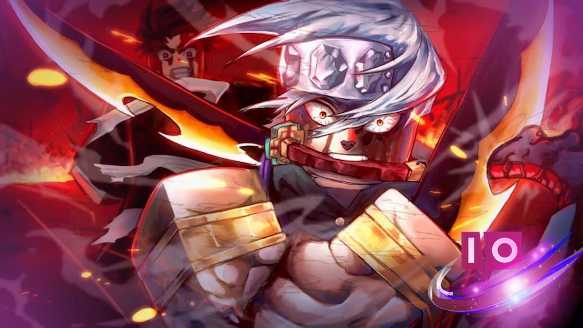 Slayers Reborn Koder Maj 2025: Lås op for RAIDS & 2X EXP Belønninger!