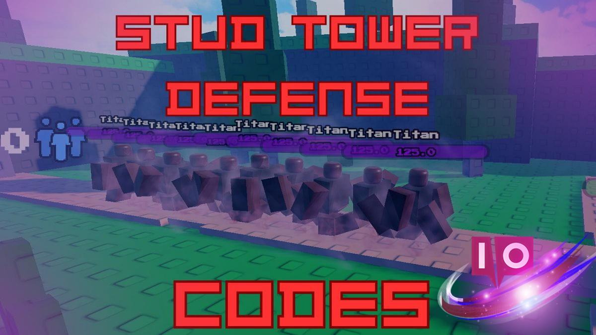 Stud Tower Defense Koder Maj 2025 – Lås op for Alpha 1.11 Belønninger!