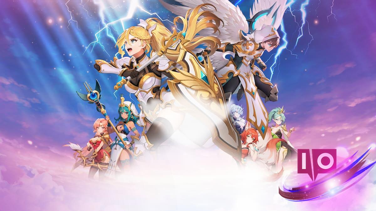 Summoners War: Seneste Rush-koder for maj 2025 afsløret!