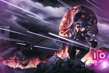 Terminator 2 vender tilbage: Spændende nyt videospil efter 25 år!