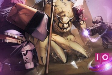 Ultimativ Anime Saga Rangliste – Maj 2025 Rangeringer & Højdepunkter
