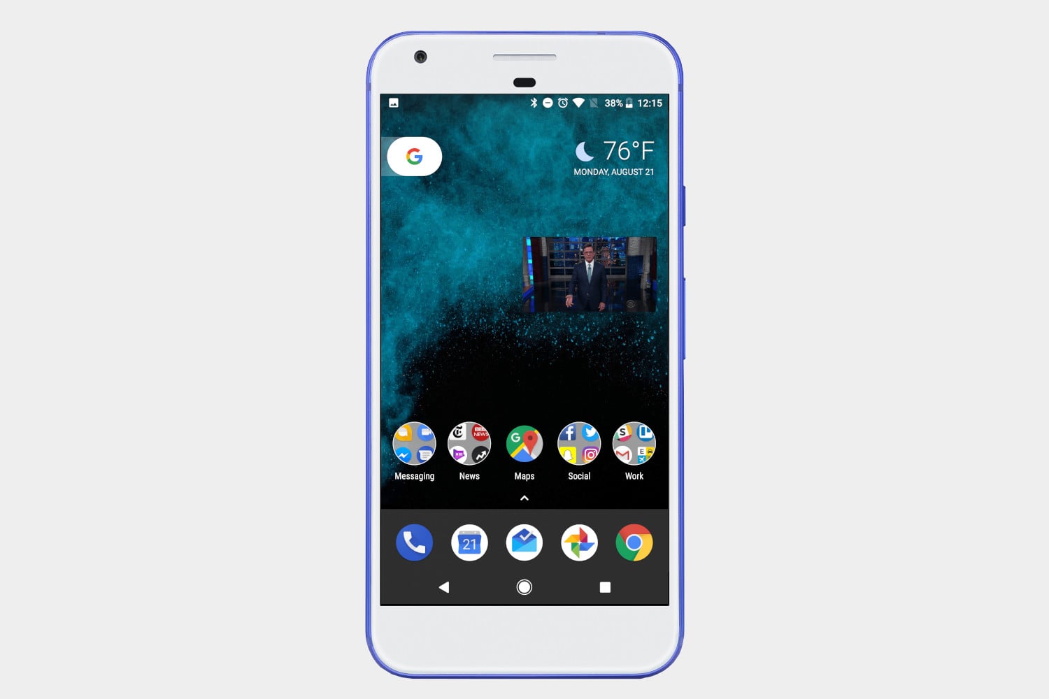 Android Oreo