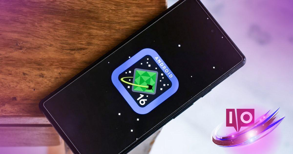 Android-evolution: Fra 1.0 til 16 – En rejse siden 2008