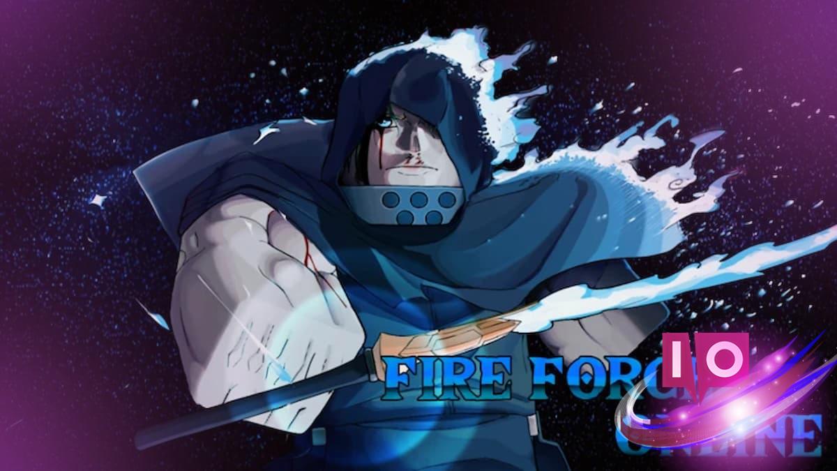 Fire Force Genoplivningskoder (juni 2025) | Balanceopdateringsguide