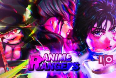Anime Rangers X Koder: Seneste Opdateringer for Juni 2025