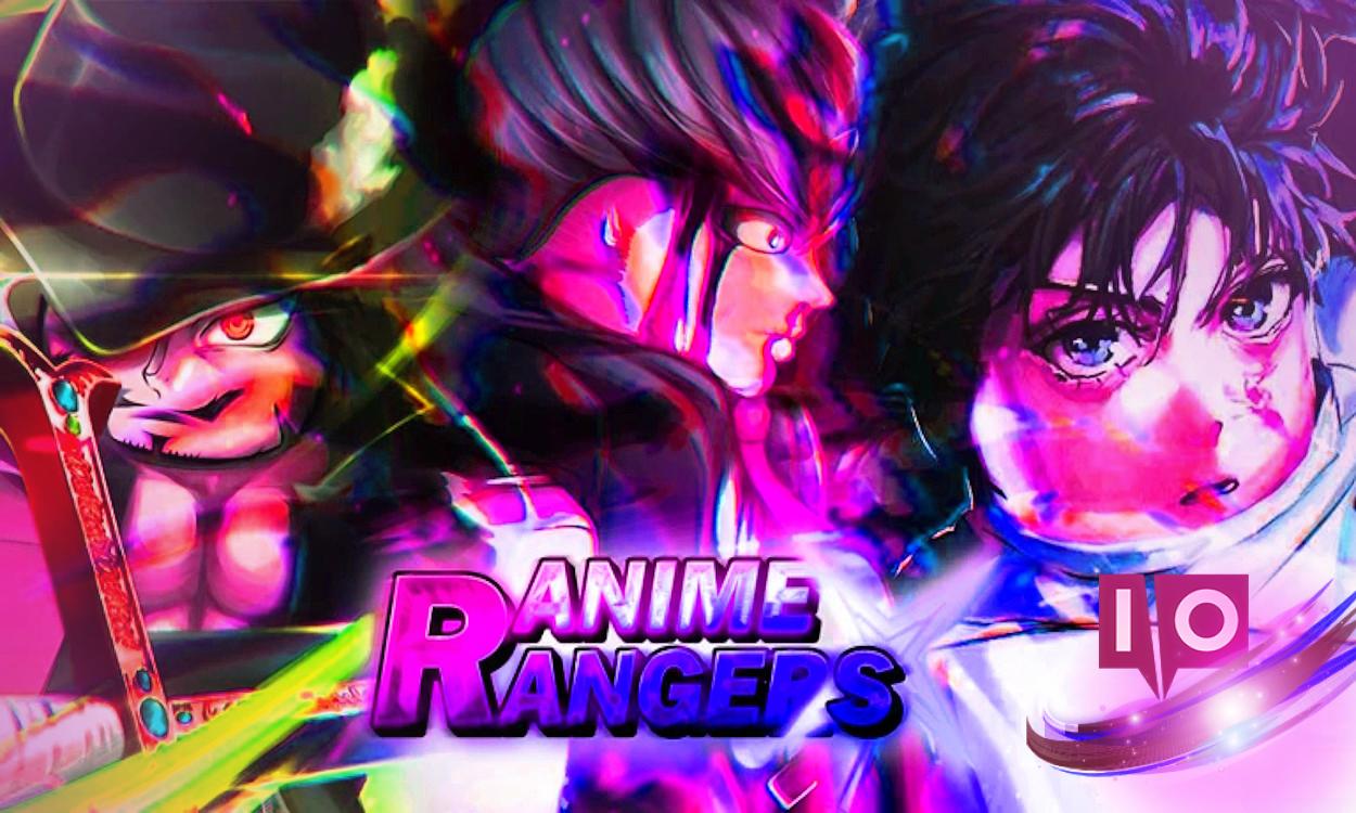 Anime Rangers X Koder: Seneste Opdateringer for Juni 2025