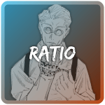 Ratio Cursed Technique fra Heian Roblox Experience
