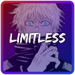 Limitless Cursed Technique fra Heian Roblox Experience