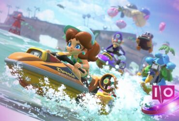 AFSTEMNING: Værste Mario Kart verdensgenstand, der narrede spillere mest?