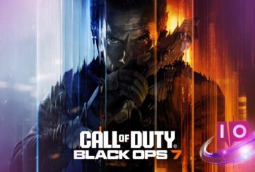 Vil Black Ops 7 blive lanceret på Nintendo Switch 2? Her er hvad vi ved