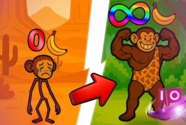 Lås op for Monkey Ascension-koder: Juni 2025 Guide & Tips