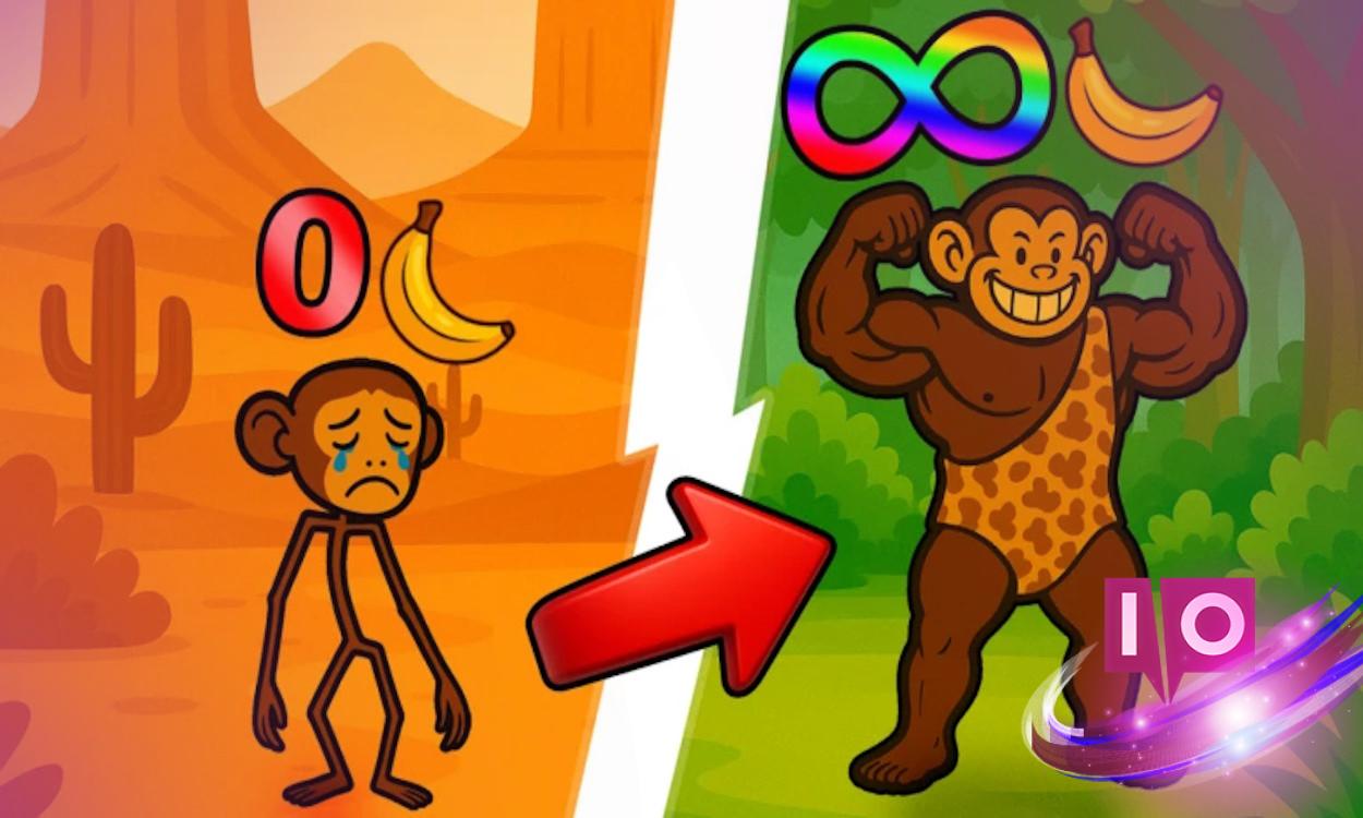 Lås op for Monkey Ascension-koder: Juni 2025 Guide & Tips