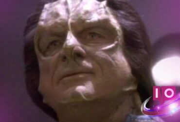 Harris Yulins storslåede præstation i 'Deep Space Nine' forklaret