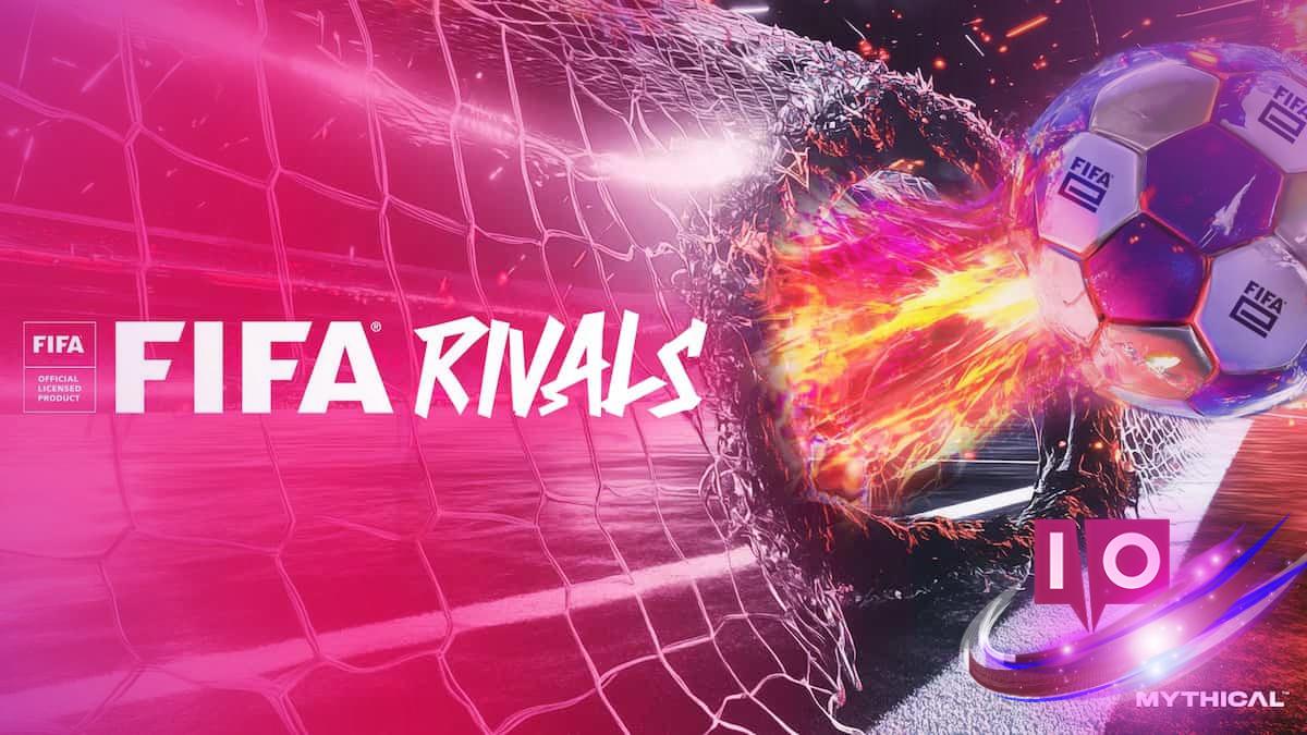 Lås op for FIFA Rivals-koder: Juni 2025 eksklusive tilbud!