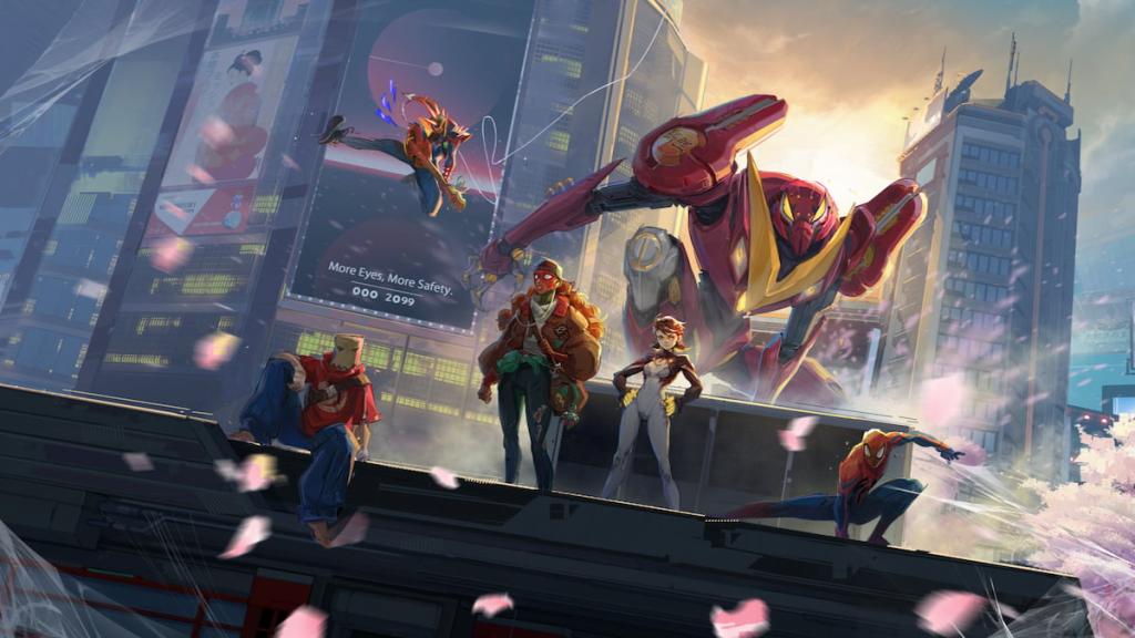 Lås op for Marvel Rivals koder - Juni 2025 eksklusive tilbud! 1