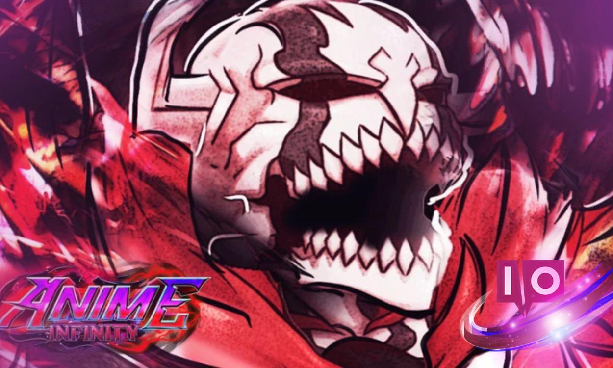 Lås op for Anime Infinity-koder til juni 2025: Ultimativ guide