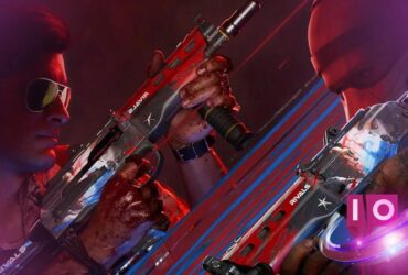 Black Ops 6 & Warzone: Fuldstændig Guide til Rivaler Begivenhed Belønninger