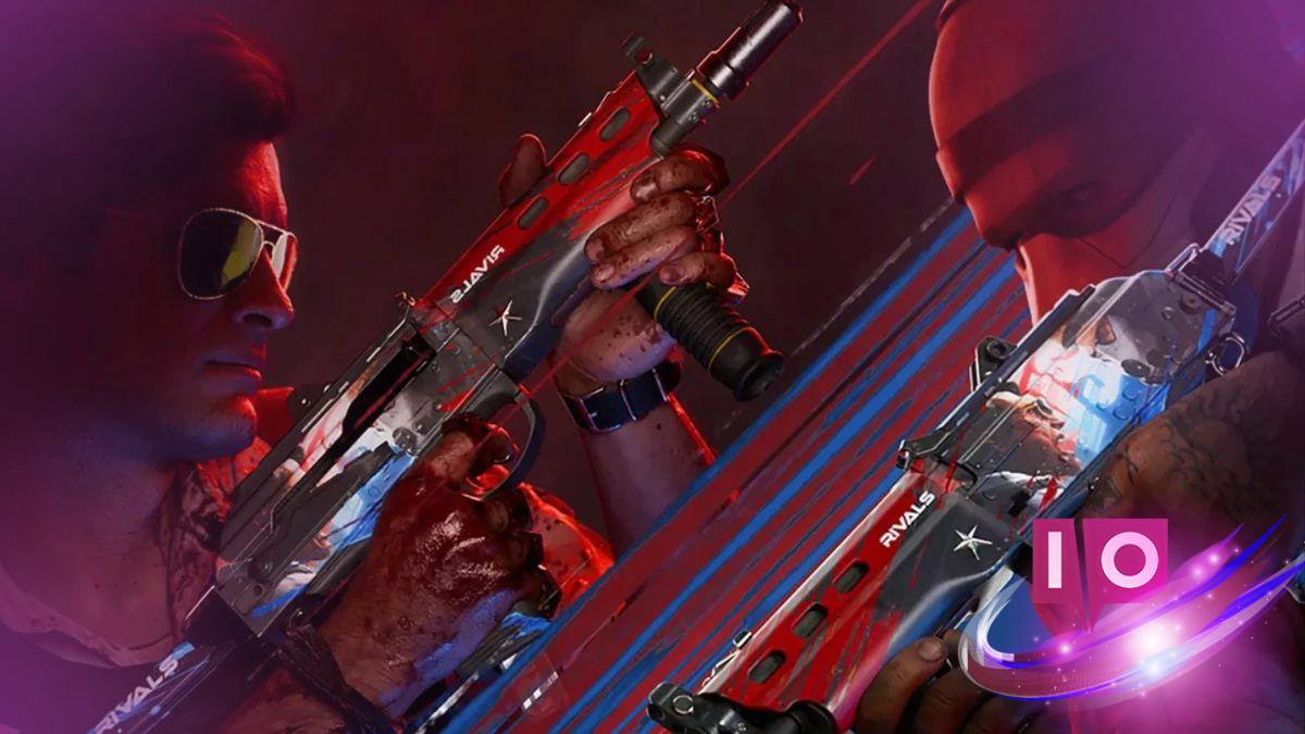 Black Ops 6 & Warzone: Fuldstændig Guide til Rivaler Begivenhed Belønninger