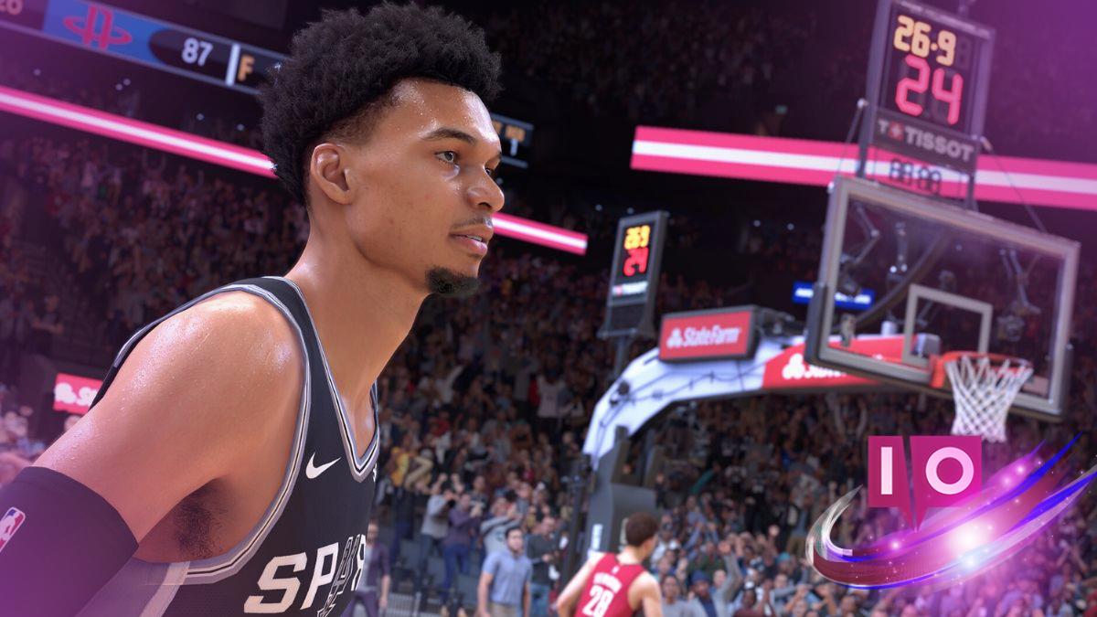 NBA 2K25 Locker Koder for juni 2025: Lås op for eksklusive belønninger!