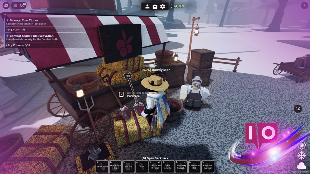 Ultimate Roblox Gravefremskridtsguide: Level Op Hurtigt!