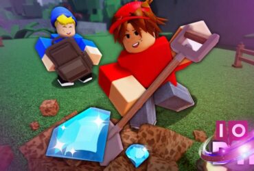 Ultimativ Roblox Dig Gameplay Guide: Tips & Strategier til Succes