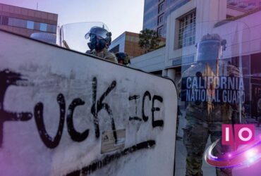 AIs Pro-ICE-sang: Google & Meta svarer, ChatGPT afslår