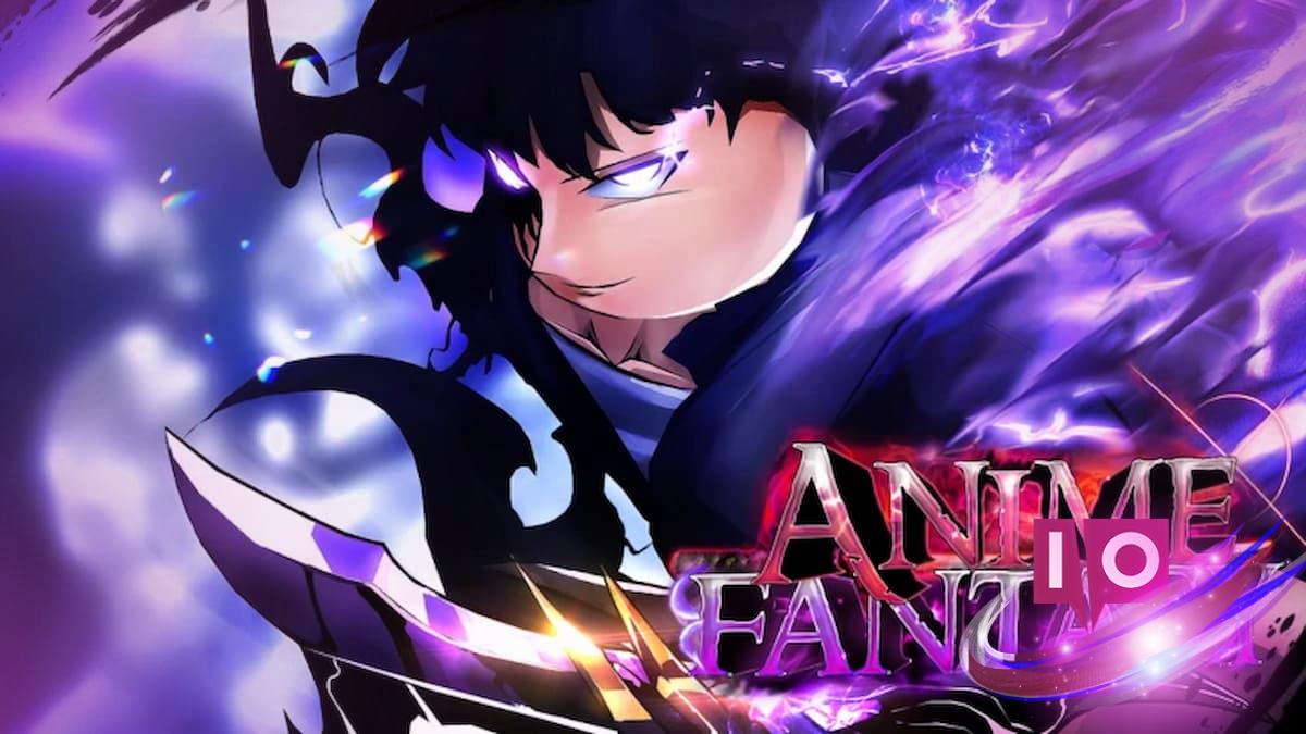 Anime Fantasy Koder til juni 2025: Uendelig Dungeon Opdatering 2