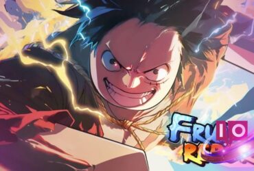 Anime Frugtkoder til Leopard – Juni 2025 Opdatering