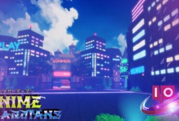 Anime Guardians Koder for juni 2025: OPD 10 Del 2 & X3 Erfaring!