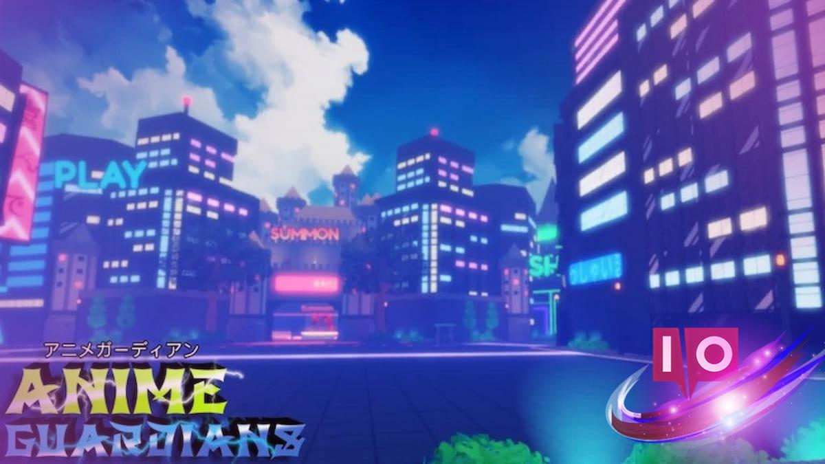 Anime Guardians Koder juni 2025: OPD 10 Del 2 & X3 EXP!