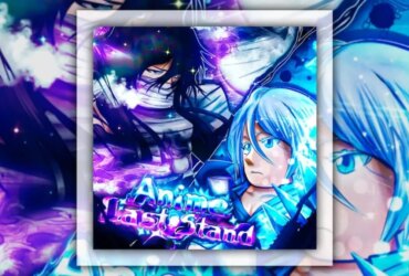 Anime Last Stand (ALS) koder – juni 2025 for Hero Of Hell Godly