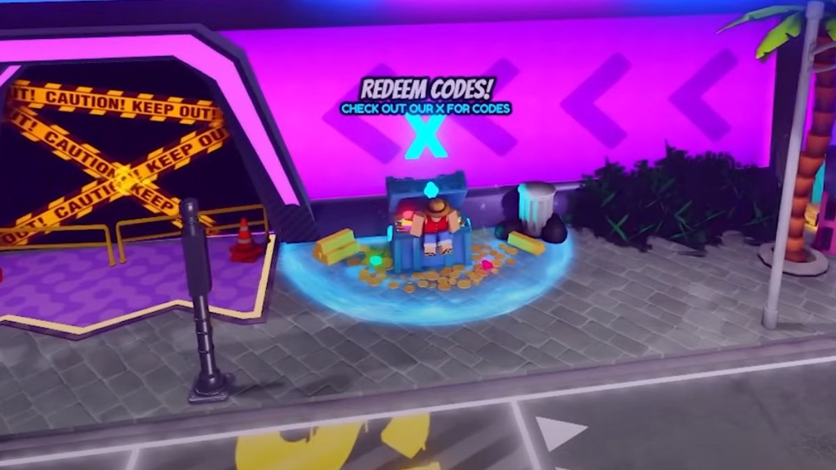 Roblox Anime Reborn koder indløsningssted