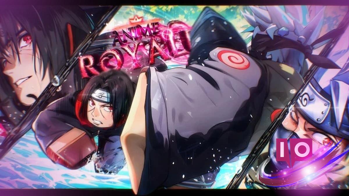 Anime Royale Koder for juni 2025: 2x Belønninger & Handelsboosts
