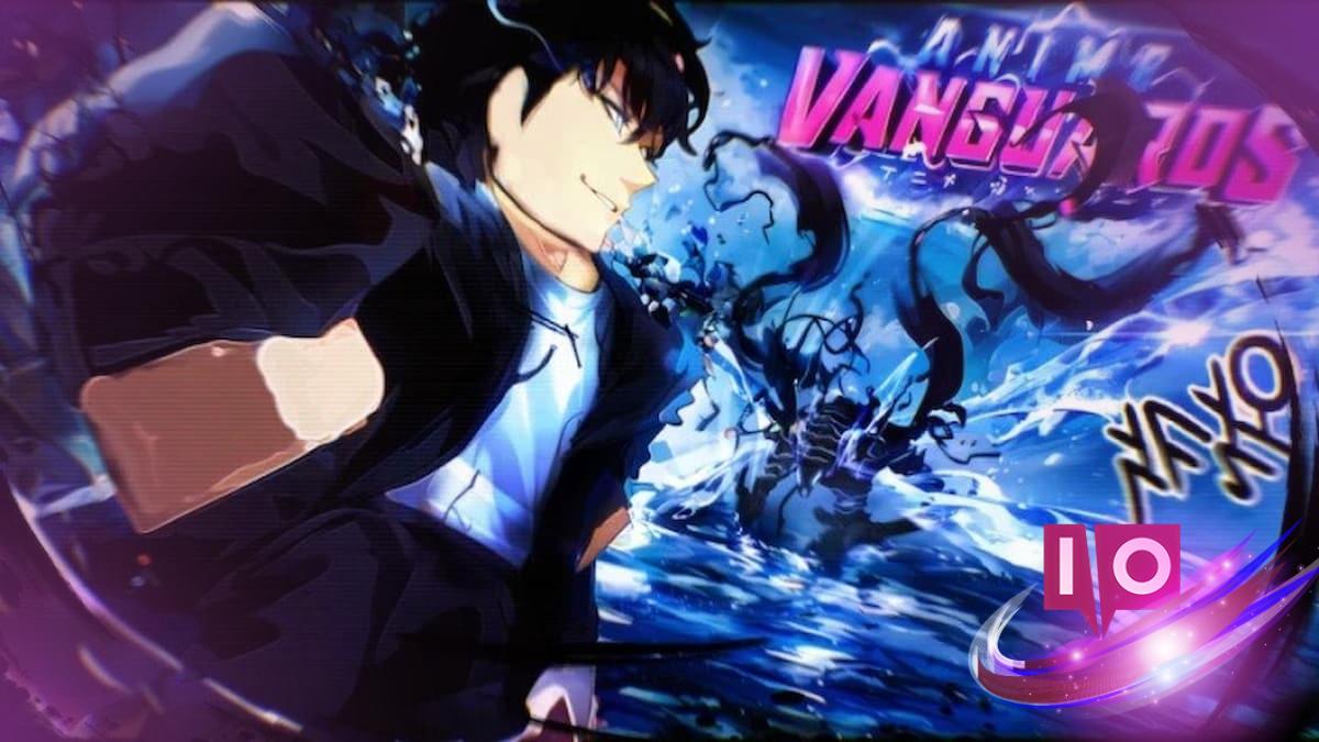 Anime Vanguards koder for juni 2025 – lås op for eksklusive PVP-belønninger!