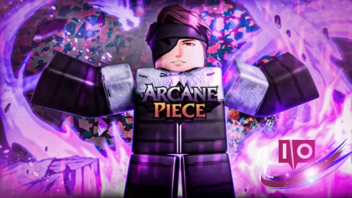 Arcane Stykke Koder (juni 2025): Lås op for Rimuru Dungeon & Artefakter