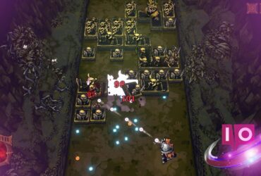 BALL x PIT: Den afhængighedsskabende demo, der er værd at genbesøge fra Steam Next Fest