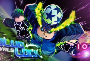 Blue Lock Rivals Koder for juni 2025: Lås op for nye funktioner!